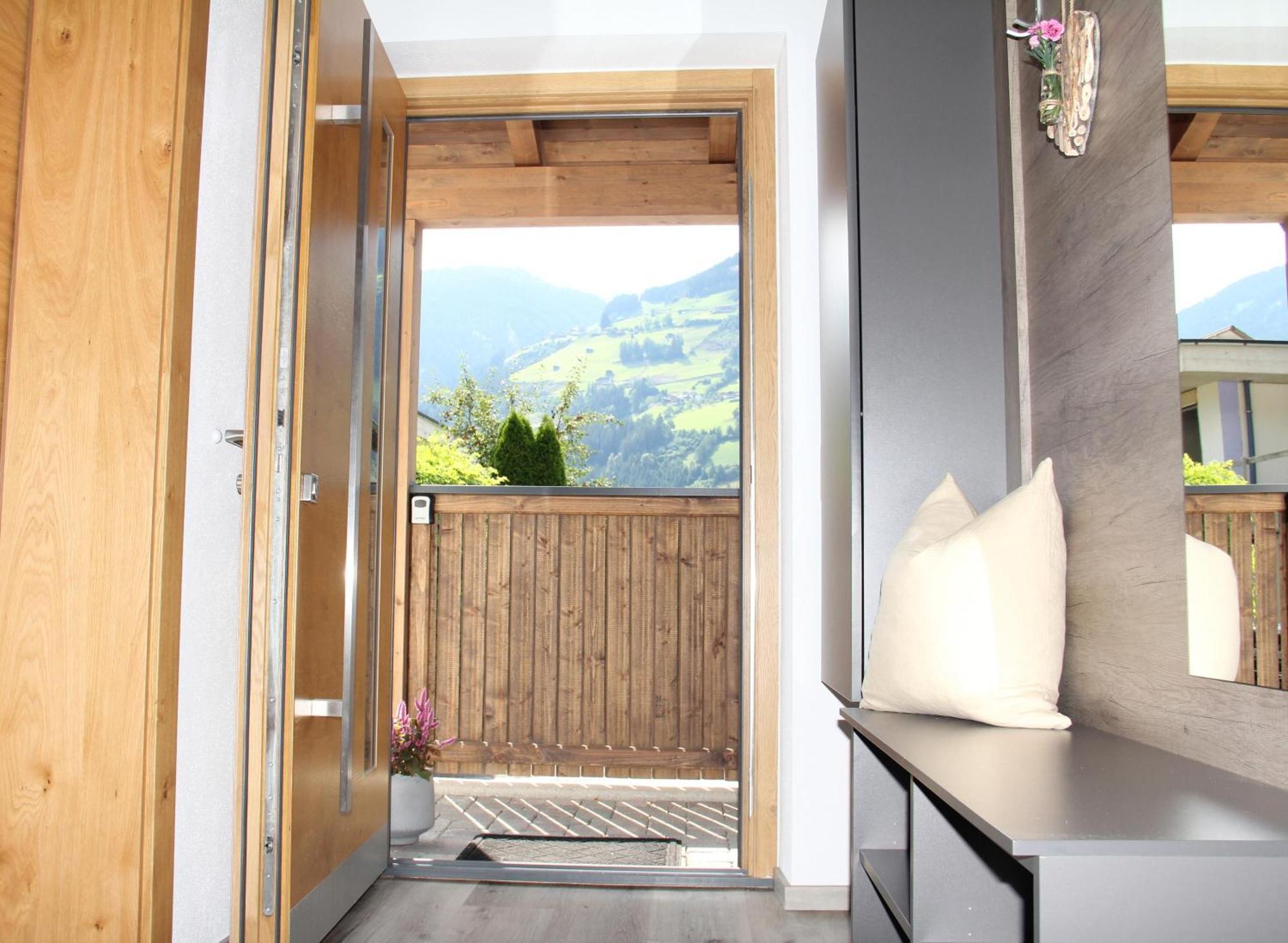 Apartamento Schwemberger *