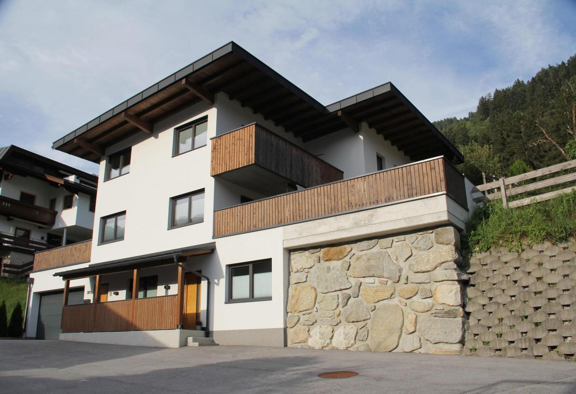 Schwemberger Apartamento