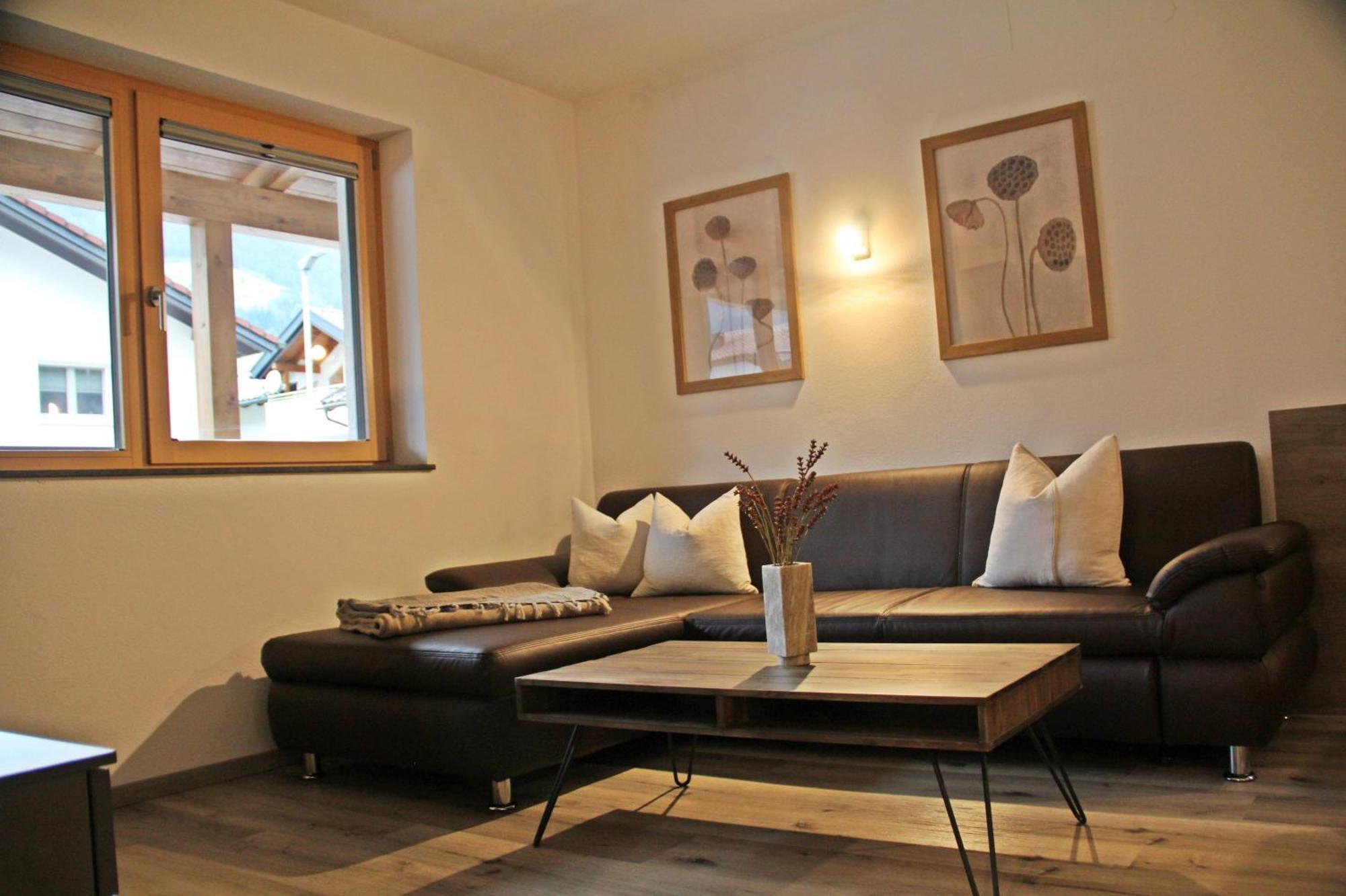 Schwemberger Apartamento
